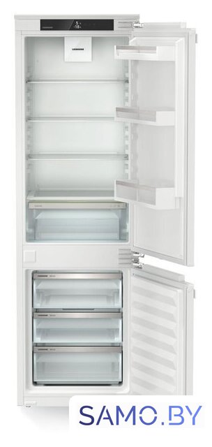 Холодильник Liebherr ICNf 5103 Pure NoFrost 5103-22001 - Изображение №2 — Интернет-магазин samo.by
