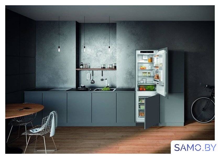 Холодильник Liebherr ICNf 5103 Pure NoFrost 5103-22001 - Изображение №17 — Интернет-магазин samo.by