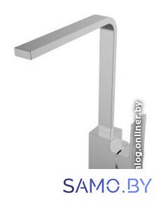 Смеситель WeltWasser WW MX KASSEL 706 (хром) - Изображение №1 — Интернет-магазин samo.by