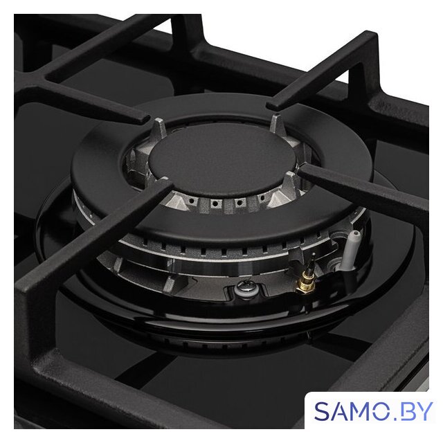 Варочная панель ZorG HAG31 FDW black - Изображение №4 — Интернет-магазин samo.by