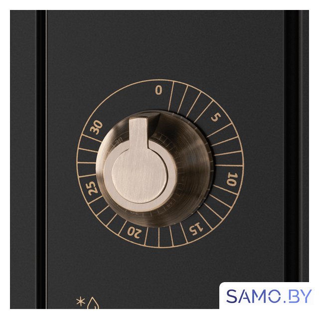 Микроволновая печь MAUNFELD JBMO.20.5ERBG - Изображение №6 — Интернет-магазин samo.by