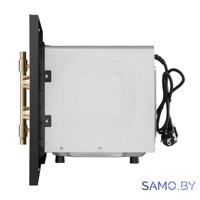 Микроволновая печь MAUNFELD JBMO.20.5ERBG - Изображение №11 — Интернет-магазин samo.by