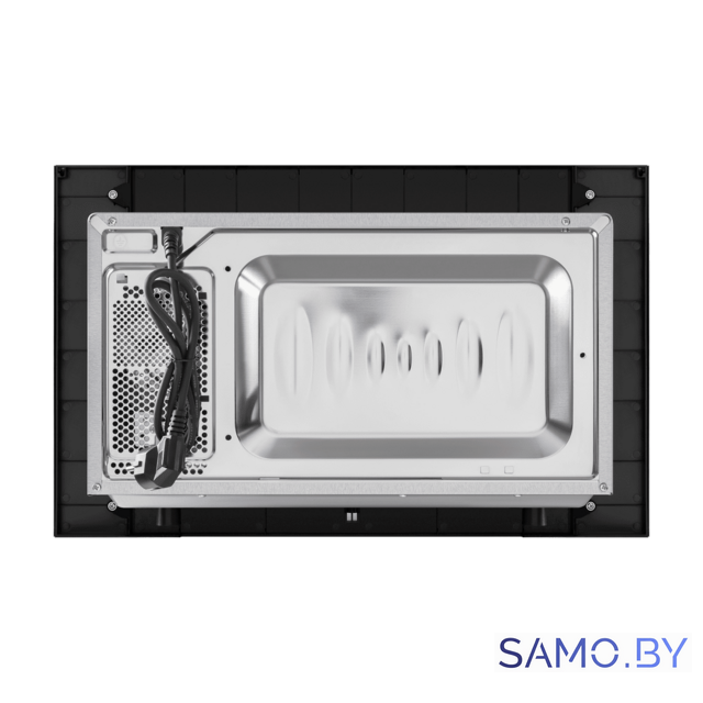 Микроволновая печь MAUNFELD JBMO.20.5ERBG - Изображение №12 — Интернет-магазин samo.by