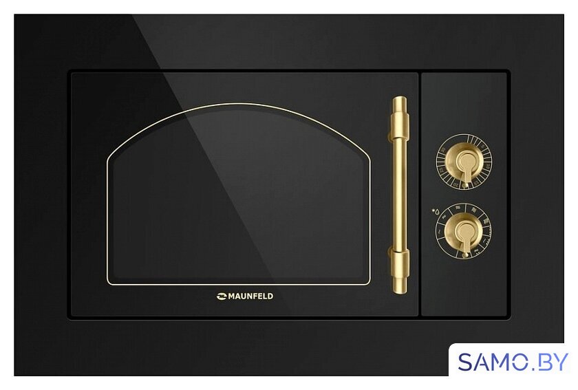 Микроволновая печь MAUNFELD JBMO.20.5ERBG - Изображение №1 — Интернет-магазин samo.by