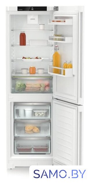 Холодильник Liebherr CNf 5203 Pure 5203-22001 - Изображение №8 — Интернет-магазин samo.by