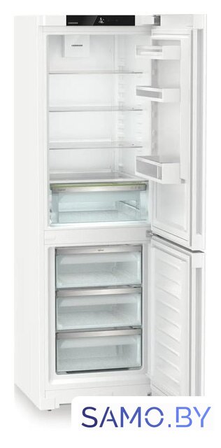 Холодильник Liebherr CNf 5203 Pure 5203-22001 - Изображение №4 — Интернет-магазин samo.by