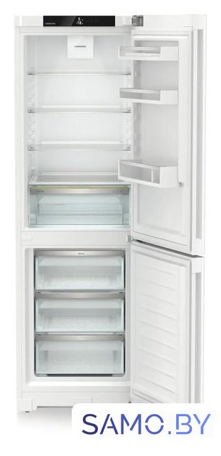 Холодильник Liebherr CNf 5203 Pure 5203-22001 - Изображение №3 — Интернет-магазин samo.by