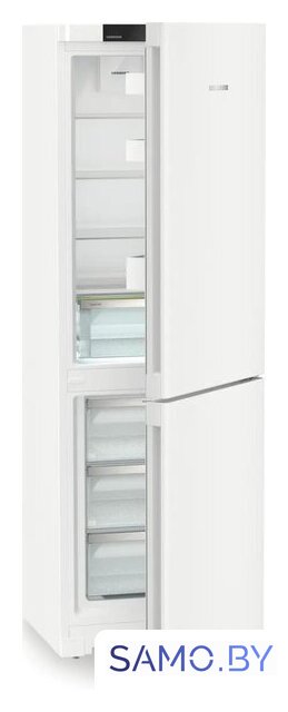 Холодильник Liebherr CNf 5203 Pure 5203-22001 - Изображение №5 — Интернет-магазин samo.by