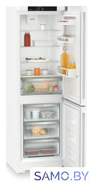 Холодильник Liebherr CNf 5203 Pure 5203-22001 - Изображение №7 — Интернет-магазин samo.by