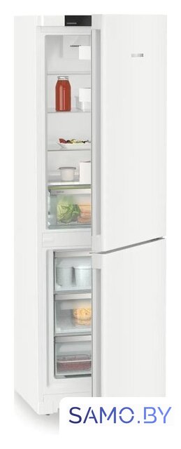 Холодильник Liebherr CNf 5203 Pure 5203-22001 - Изображение №6 — Интернет-магазин samo.by
