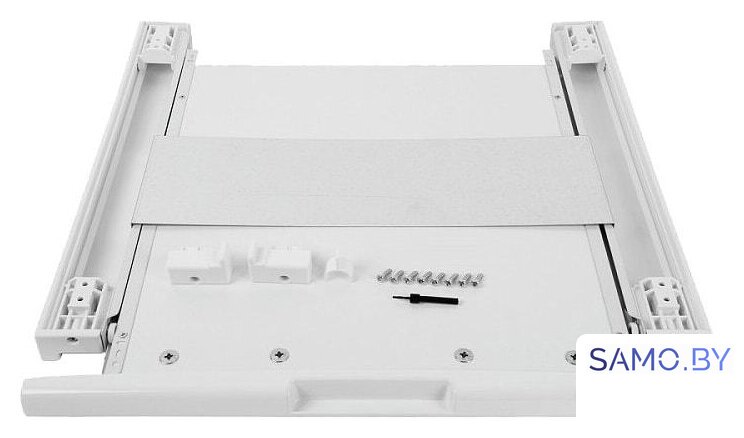 Соединительная планка Bosch WTZ27400 - Изображение №2 — Интернет-магазин samo.by