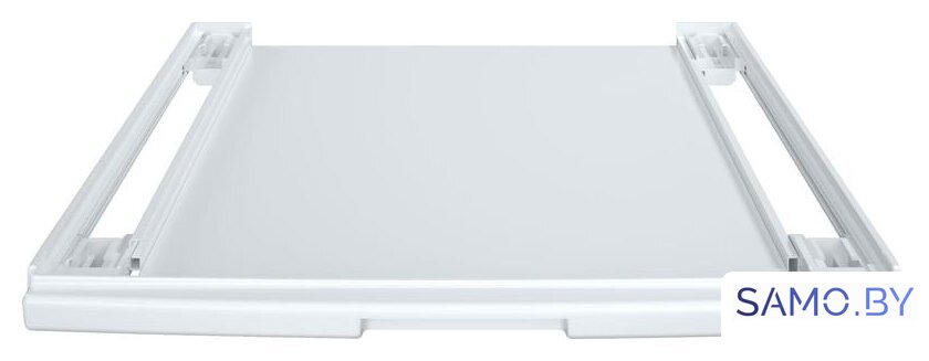 Соединительная планка Bosch WTZ27400 - Изображение №1 — Интернет-магазин samo.by