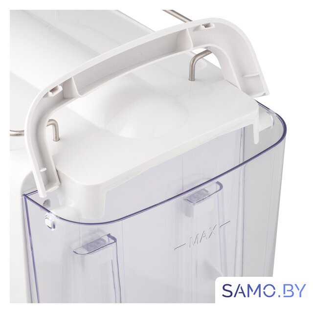 Рожковая кофеварка MAUNFELD MF-735WH Pro - Изображение №11 — Интернет-магазин samo.by