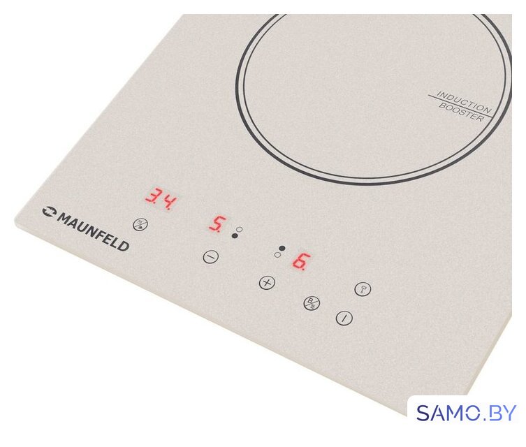 Варочная панель MAUNFELD CVI292BG - Изображение №4 — Интернет-магазин samo.by