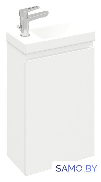  Laparet Тумба под умывальник Optimum 40 L - Изображение №1 — Интернет-магазин samo.by