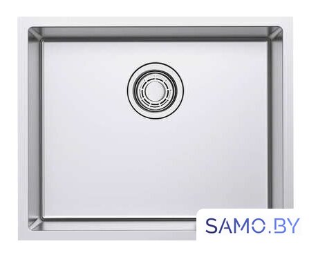 Кухонная мойка Omoikiri Tadzava 58-2-U/I-IN-L - Изображение №1 — Интернет-магазин samo.by