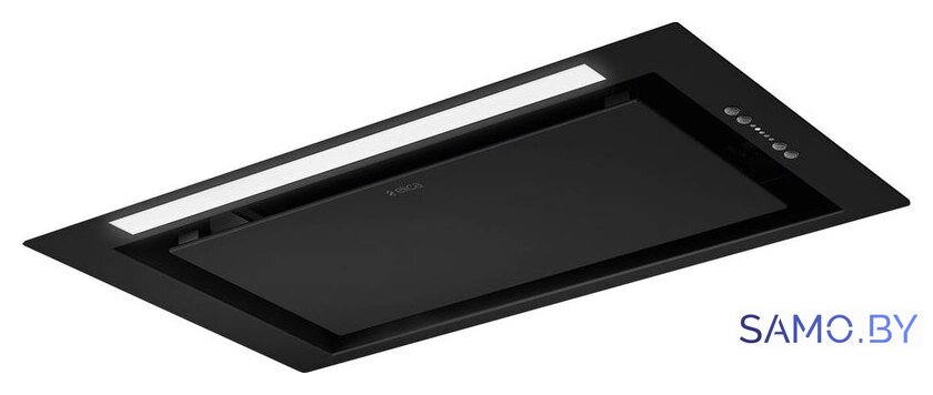 Кухонная вытяжка Elica Lane BL MAT/A/72 PRF0165834 - Изображение №1 — Интернет-магазин samo.by