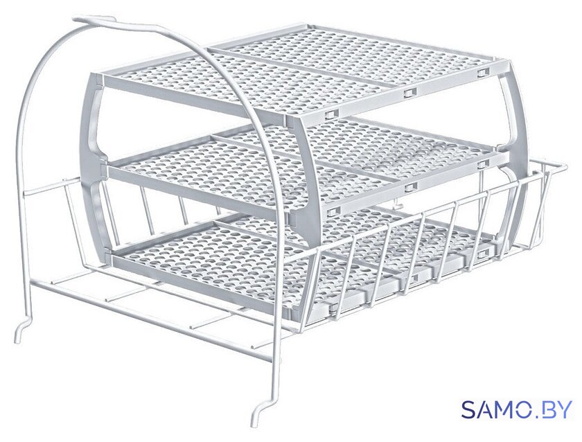 Корзина Bosch WMZ20600 - Изображение №1 — Интернет-магазин samo.by