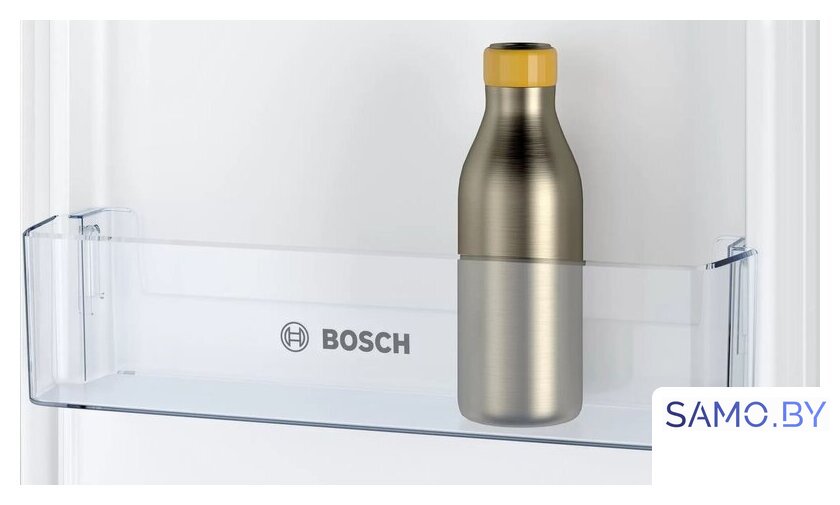 Холодильник Bosch Serie 2 KIV86NSE0 - Изображение №5 — Интернет-магазин samo.by