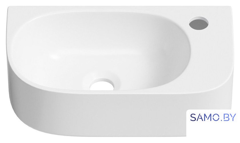 Умывальник Lavinia Boho Bathroom Sink 33311047 - Изображение №1 — Интернет-магазин samo.by