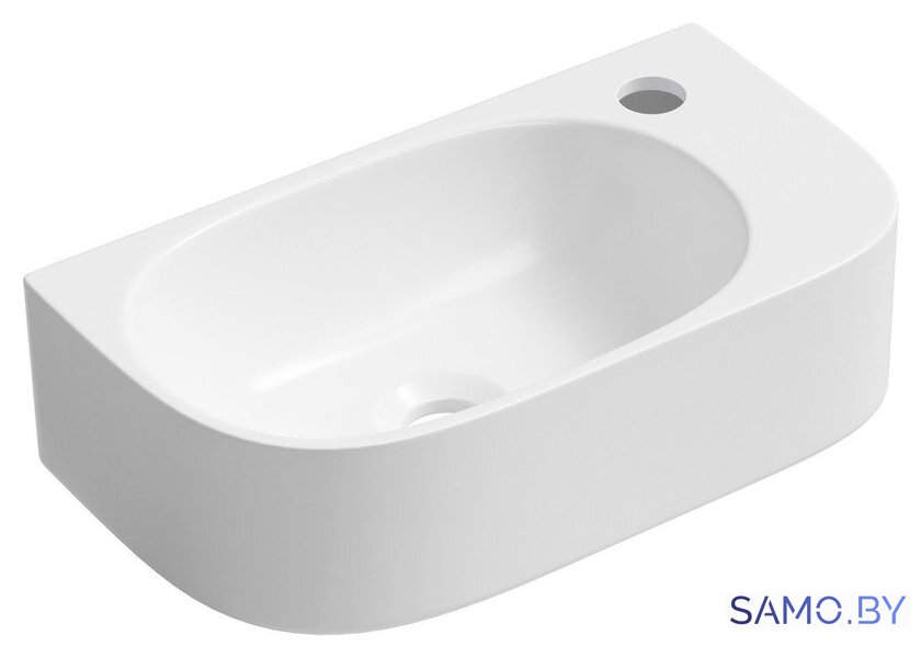 Умывальник Lavinia Boho Bathroom Sink 33311047 - Изображение №2 — Интернет-магазин samo.by