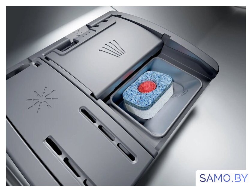 Встраиваемая посудомоечная машина Bosch Serie 4 SMV4EVX00E - Изображение №8 — Интернет-магазин samo.by