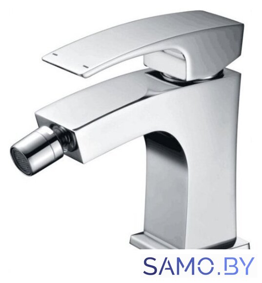 Смеситель Gappo G5007 - Изображение №1 — Интернет-магазин samo.by