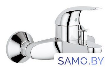 Смеситель Grohe Euroeco 32743000 - Изображение №1 — Интернет-магазин samo.by