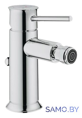 Смеситель Grohe BauClassic 32864000 - Изображение №1 — Интернет-магазин samo.by