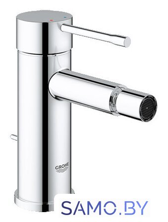 Смеситель Grohe Essence New 32935001 (хром) - Изображение №1 — Интернет-магазин samo.by