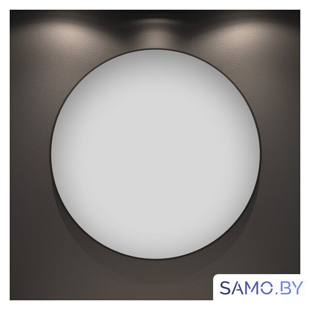  Wellsee Зеркало 7 Rays' Spectrum 172200020, 60 х 60 см - Изображение №1 — Интернет-магазин samo.by