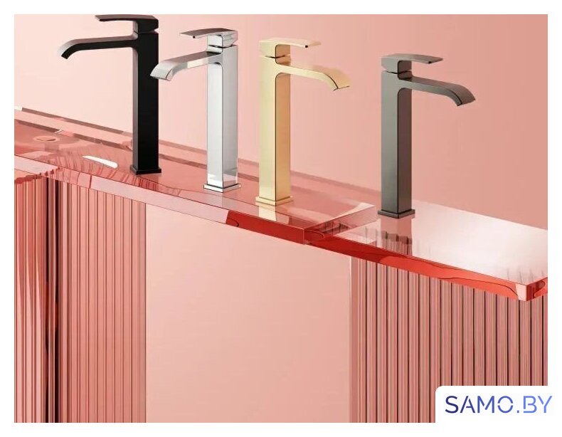 Смеситель Raglo R02.15.09 - Изображение №2 — Интернет-магазин samo.by