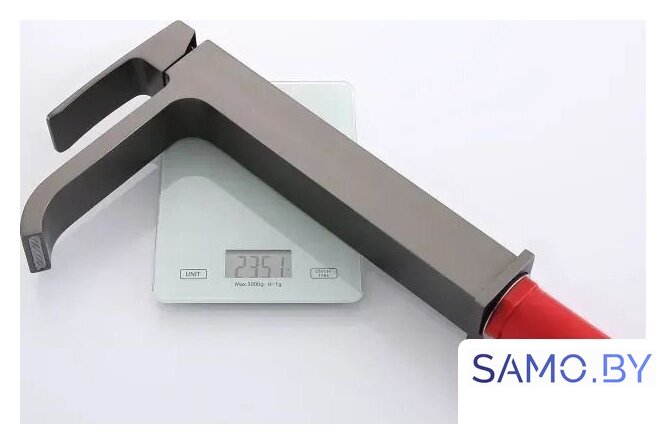 Смеситель Raglo R02.15.09 - Изображение №4 — Интернет-магазин samo.by