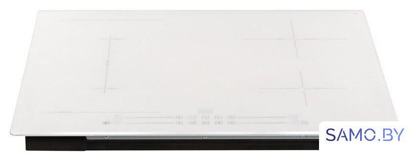 Варочная панель ZorG INO62 white - Изображение №2 — Интернет-магазин samo.by