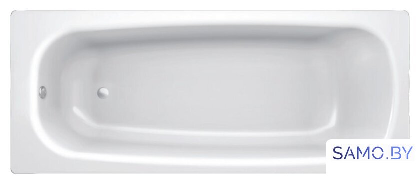 Ванна BLB Universal HG 150x75 - Изображение №1 — Интернет-магазин samo.by