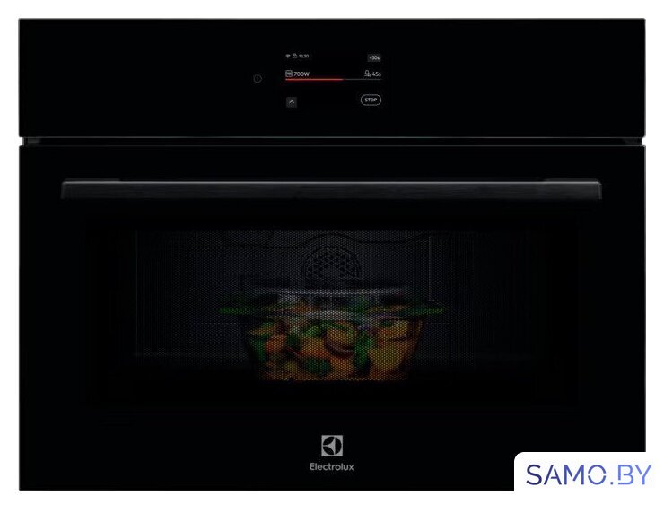 Микроволновая печь Electrolux MealAssist 700 LVM9E2XZ - Изображение №1 — Интернет-магазин samo.by