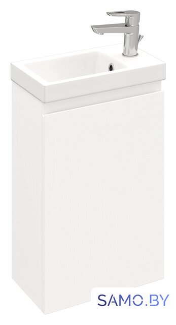  Laparet Тумба под умывальник Optimum 40 R - Изображение №1 — Интернет-магазин samo.by