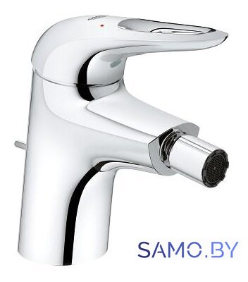 Смеситель Grohe Eurostyle 33565003 - Изображение №1 — Интернет-магазин samo.by