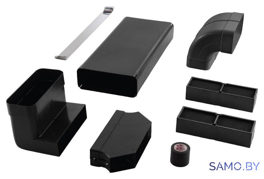 Комплект для рециркуляции Elica KIT0167756 - Изображение №1 — Интернет-магазин samo.by