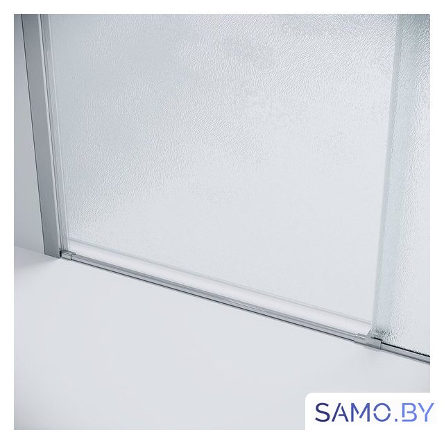 Душевой уголок Grossman Style 130x90x195 120.K33.05.1390.10.02 (хром/стекло шиншилла) - Изображение №6 — Интернет-магазин samo.by