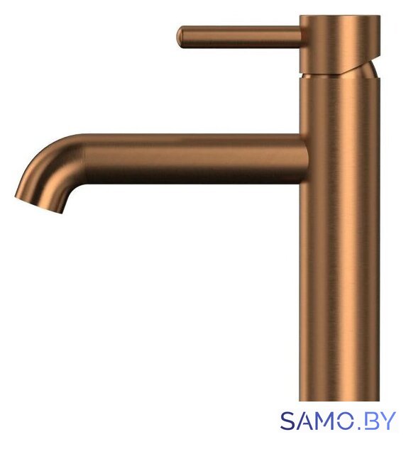 Смеситель Whitecross Y1211CPB - Изображение №2 — Интернет-магазин samo.by