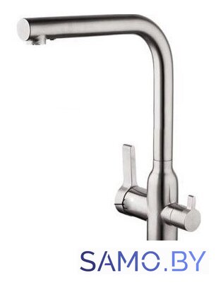 Смеситель Gappo G4399-4 - Изображение №1 — Интернет-магазин samo.by