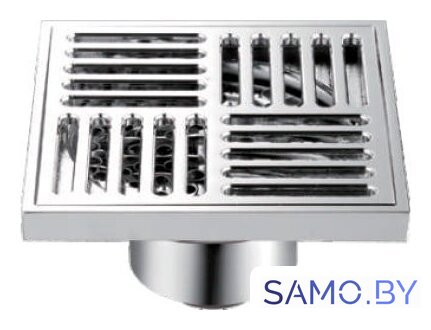 Трап/канал Gappo G81051 - Изображение №1 — Интернет-магазин samo.by