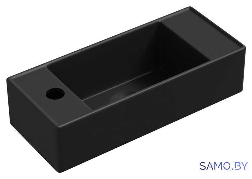 Умывальник Lavinia Boho Bathroom Sink Slim 33311046 - Изображение №2 — Интернет-магазин samo.by