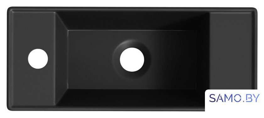 Умывальник Lavinia Boho Bathroom Sink Slim 33311046 - Изображение №3 — Интернет-магазин samo.by