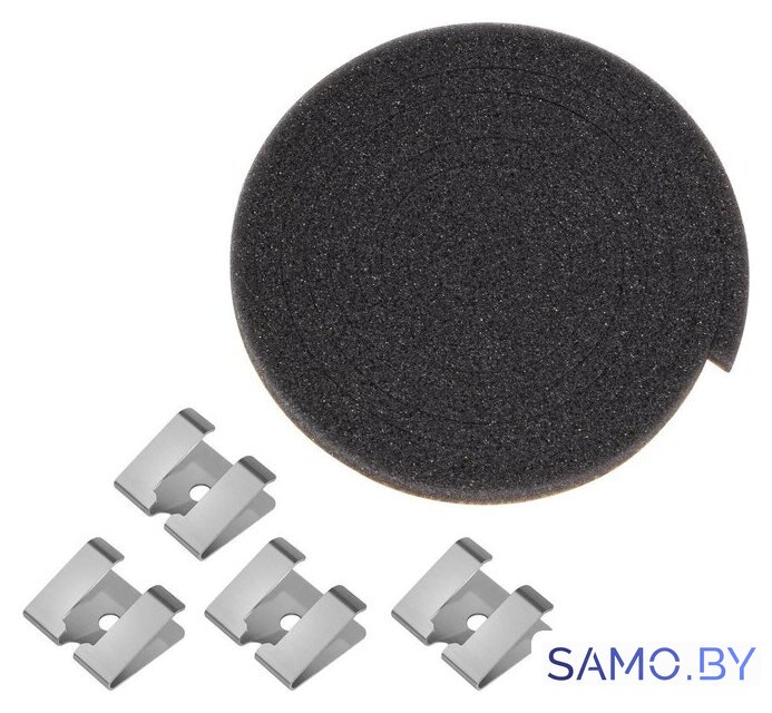 Варочная панель MAUNFELD EVCE.453.D-BK - Изображение №6 — Интернет-магазин samo.by