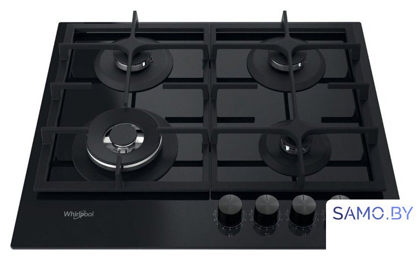 Варочная панель Whirlpool AKTL 629/NB1 - Изображение №2 — Интернет-магазин samo.by