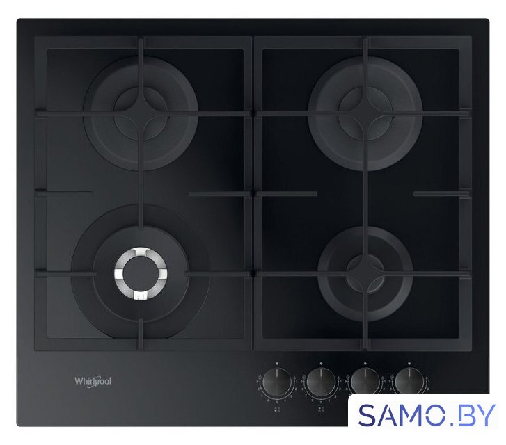 Варочная панель Whirlpool AKTL 629/NB1 - Изображение №1 — Интернет-магазин samo.by
