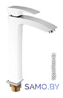 Смеситель Gappo G1007-18 - Изображение №1 — Интернет-магазин samo.by