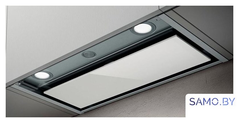 Кухонная вытяжка Elica Box In Plus IXGL/A/60 PRF0097795A - Изображение №1 — Интернет-магазин samo.by